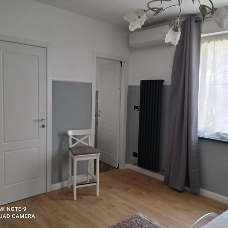 Il Nido Rifatto Bed & Breakfast Laigueglia Luaran gambar