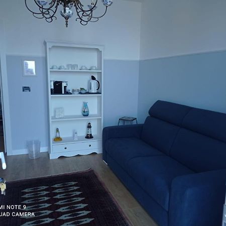 Il Nido Rifatto Bed & Breakfast Laigueglia Luaran gambar