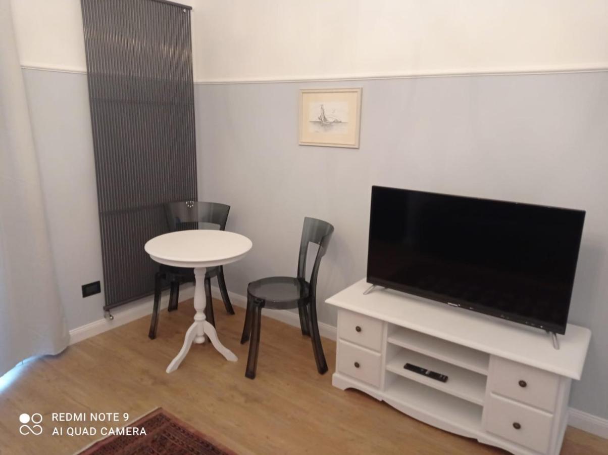 Il Nido Rifatto Bed & Breakfast Laigueglia Luaran gambar