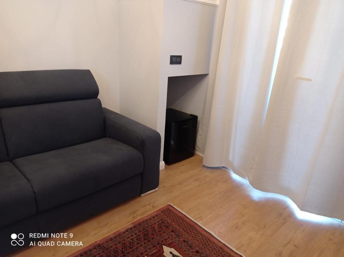 Il Nido Rifatto Bed & Breakfast Laigueglia Luaran gambar