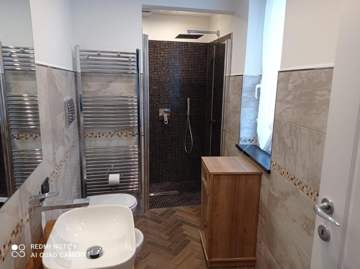 Il Nido Rifatto Bed & Breakfast Laigueglia Luaran gambar