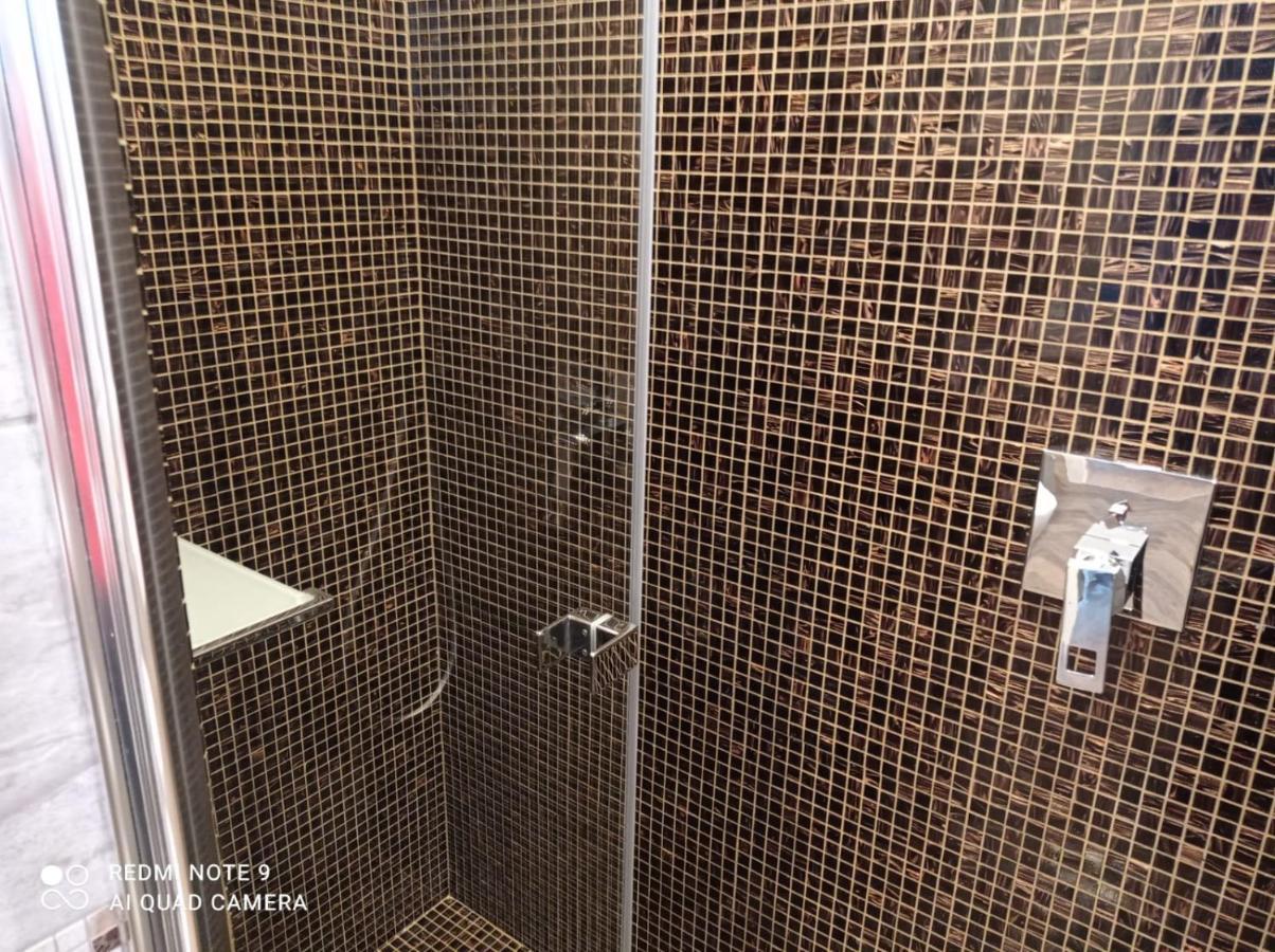 Il Nido Rifatto Bed & Breakfast Laigueglia Luaran gambar