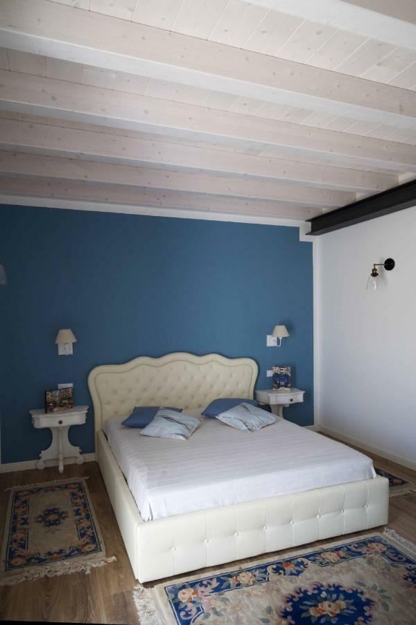 Il Nido Rifatto Bed & Breakfast Laigueglia Luaran gambar