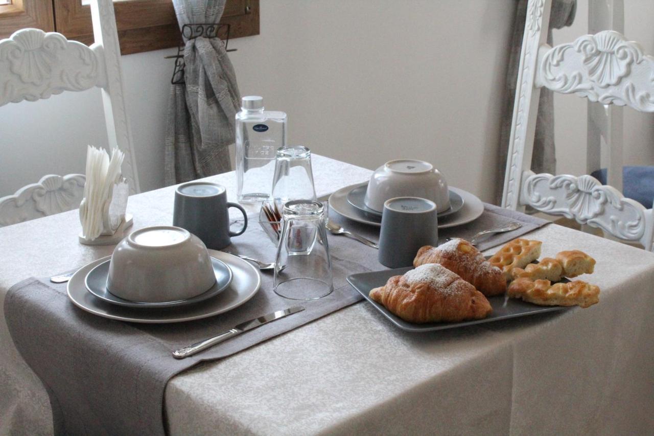 Il Nido Rifatto Bed & Breakfast Laigueglia Luaran gambar