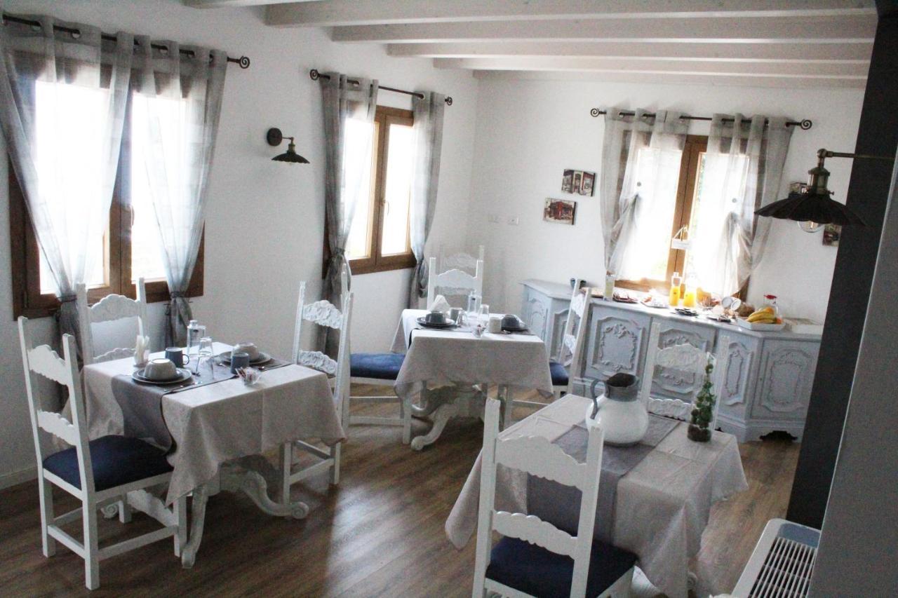 Il Nido Rifatto Bed & Breakfast Laigueglia Luaran gambar