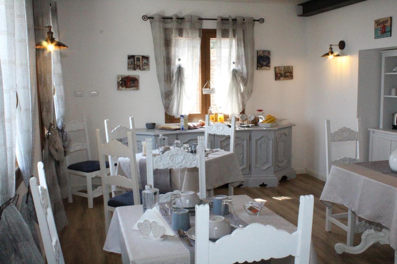 Il Nido Rifatto Bed & Breakfast Laigueglia Luaran gambar