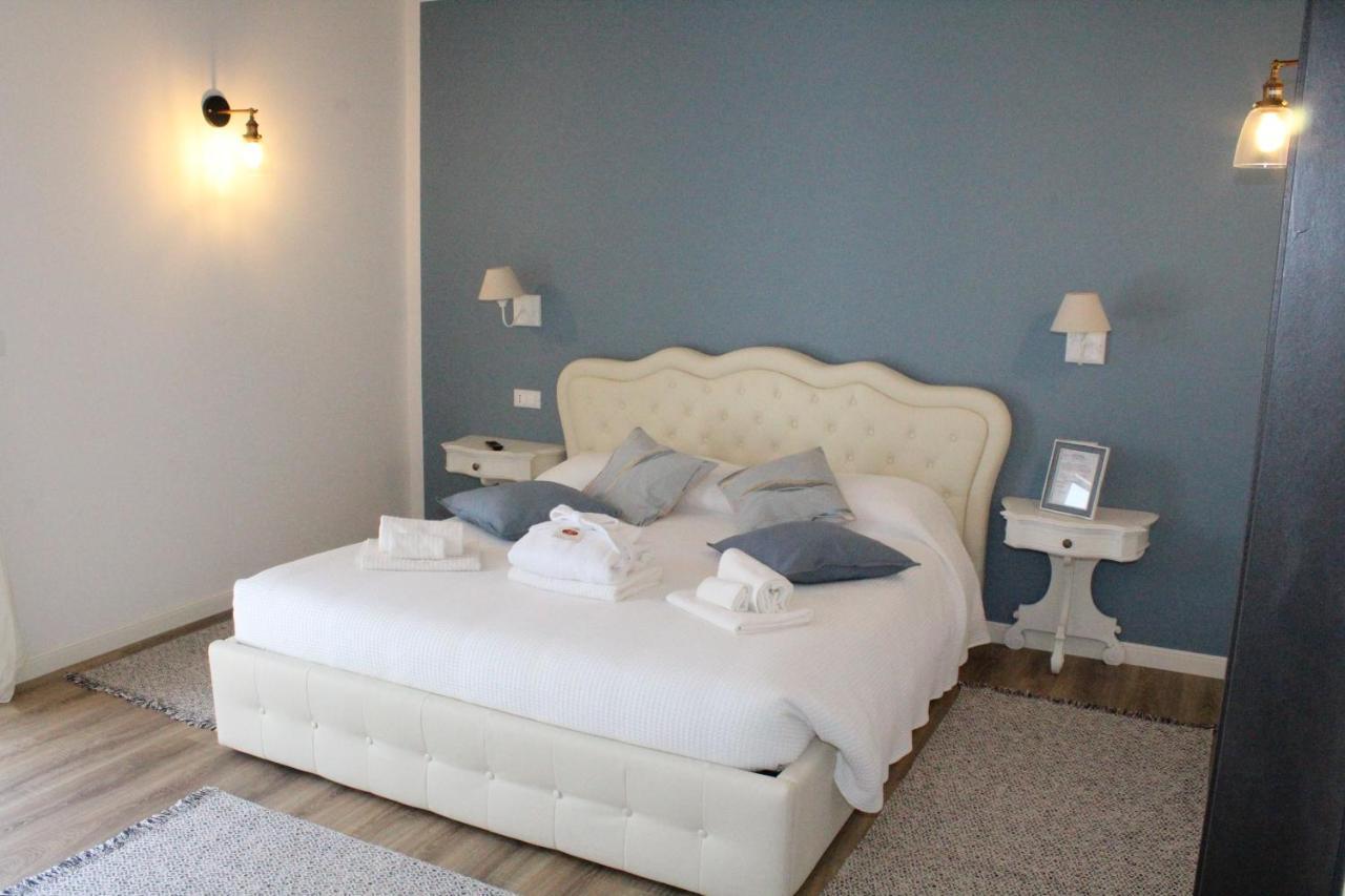Il Nido Rifatto Bed & Breakfast Laigueglia Luaran gambar