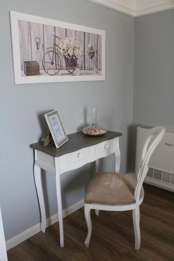 Il Nido Rifatto Bed & Breakfast Laigueglia Luaran gambar