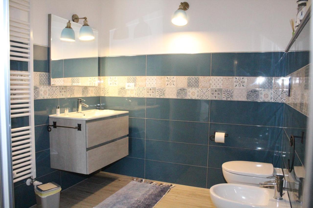 Il Nido Rifatto Bed & Breakfast Laigueglia Luaran gambar