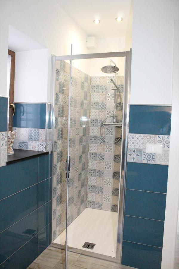 Il Nido Rifatto Bed & Breakfast Laigueglia Luaran gambar