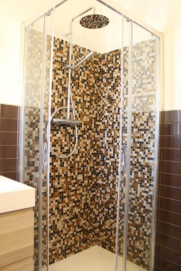 Il Nido Rifatto Bed & Breakfast Laigueglia Luaran gambar