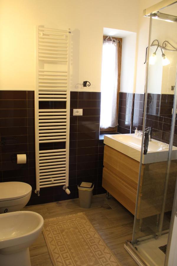 Il Nido Rifatto Bed & Breakfast Laigueglia Luaran gambar