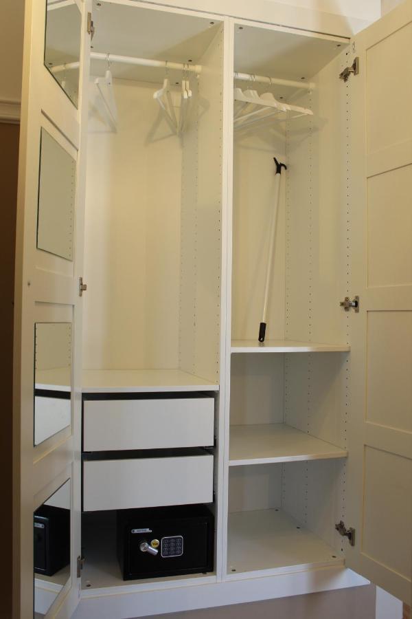 Il Nido Rifatto Bed & Breakfast Laigueglia Luaran gambar