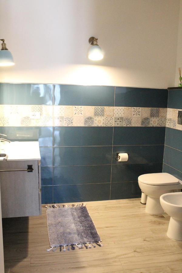 Il Nido Rifatto Bed & Breakfast Laigueglia Luaran gambar