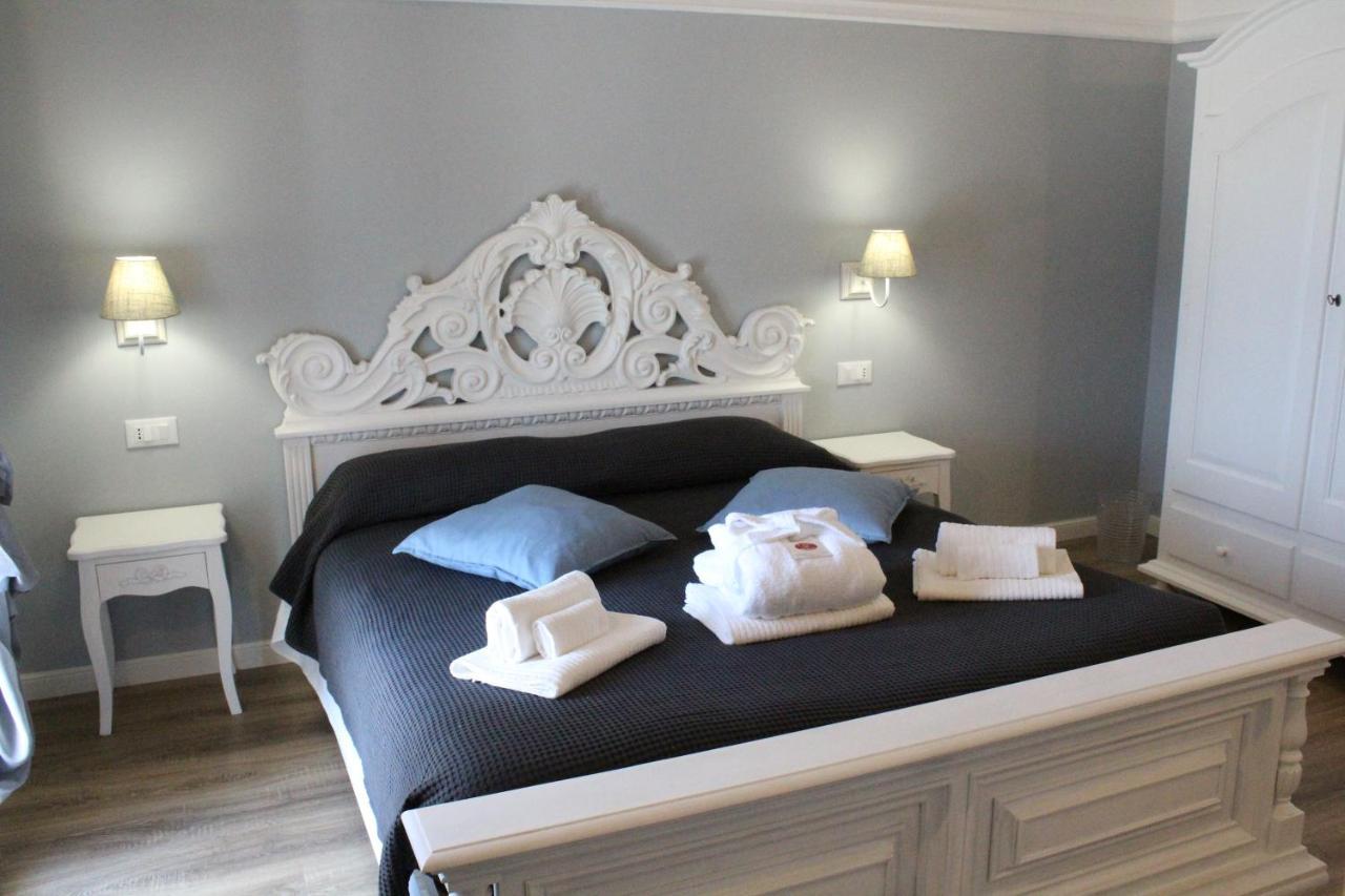 Il Nido Rifatto Bed & Breakfast Laigueglia Luaran gambar