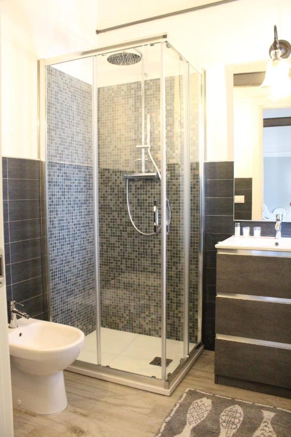 Il Nido Rifatto Bed & Breakfast Laigueglia Luaran gambar