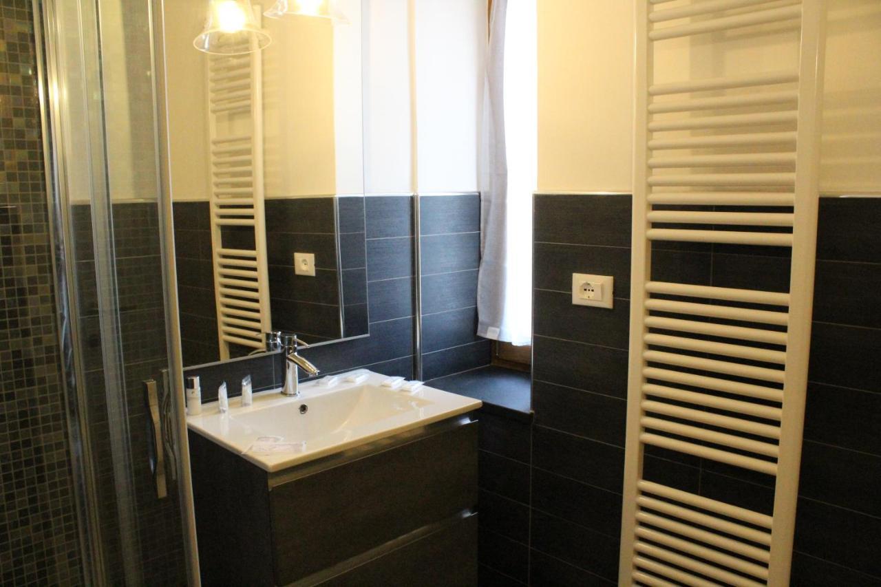 Il Nido Rifatto Bed & Breakfast Laigueglia Luaran gambar