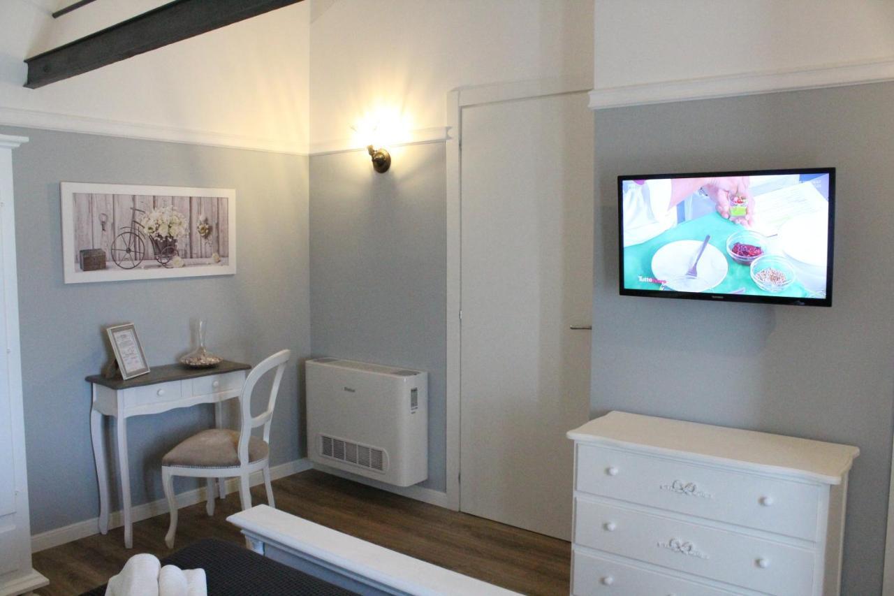 Il Nido Rifatto Bed & Breakfast Laigueglia Luaran gambar