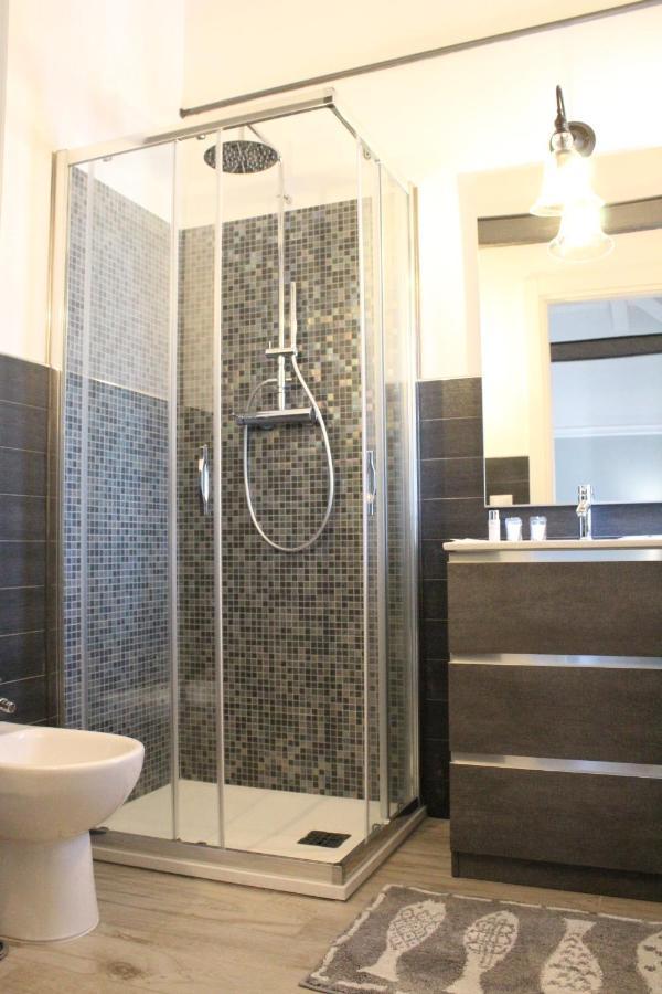 Il Nido Rifatto Bed & Breakfast Laigueglia Luaran gambar